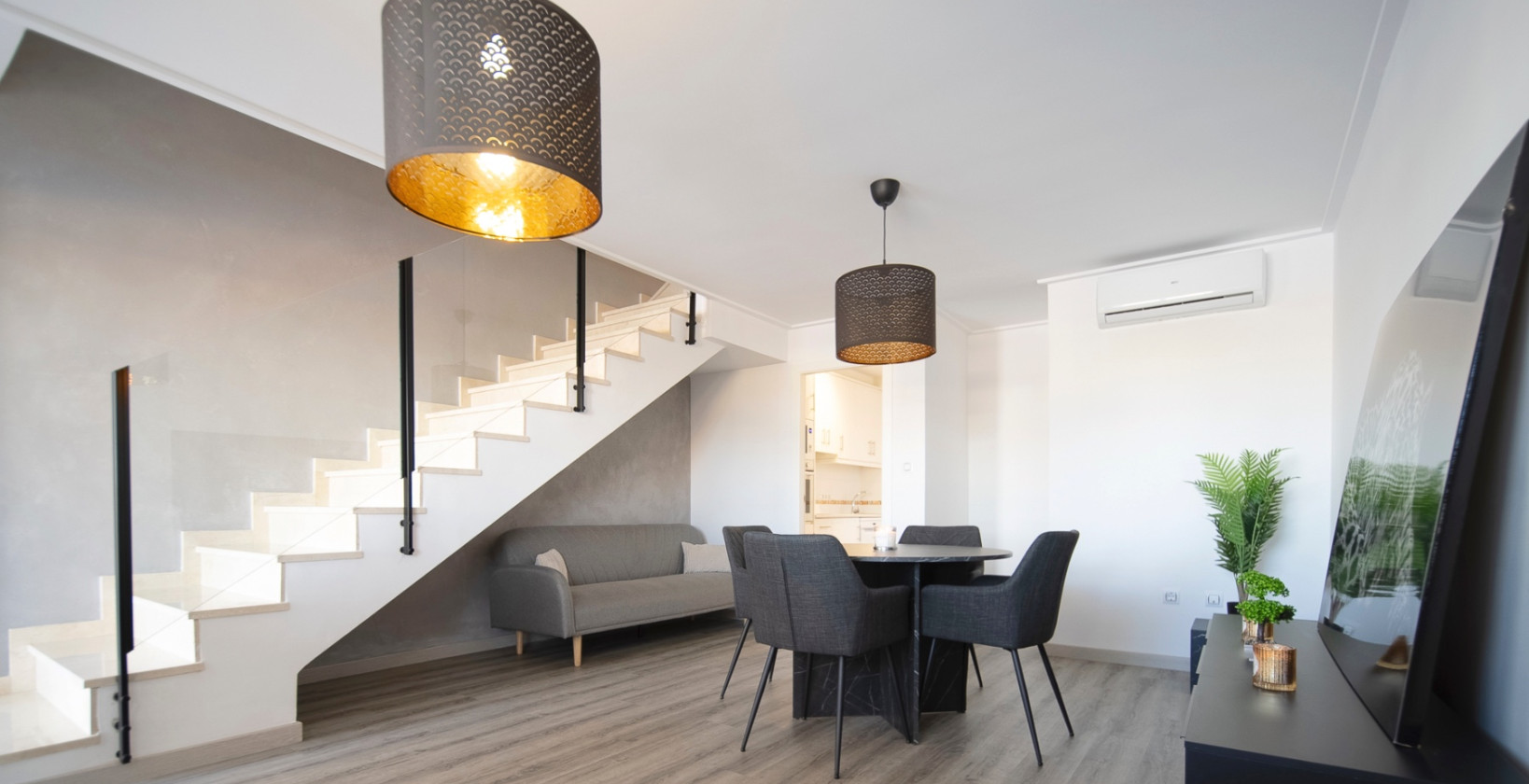 Reventa - Adosado - Los Balcones