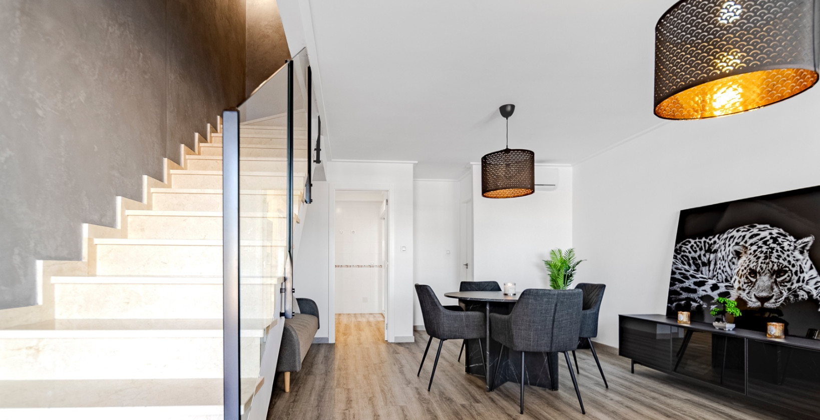 Reventa - Adosado - Los Balcones