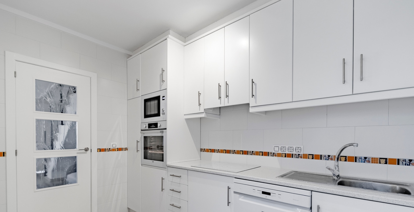 Reventa - Adosado - Los Balcones