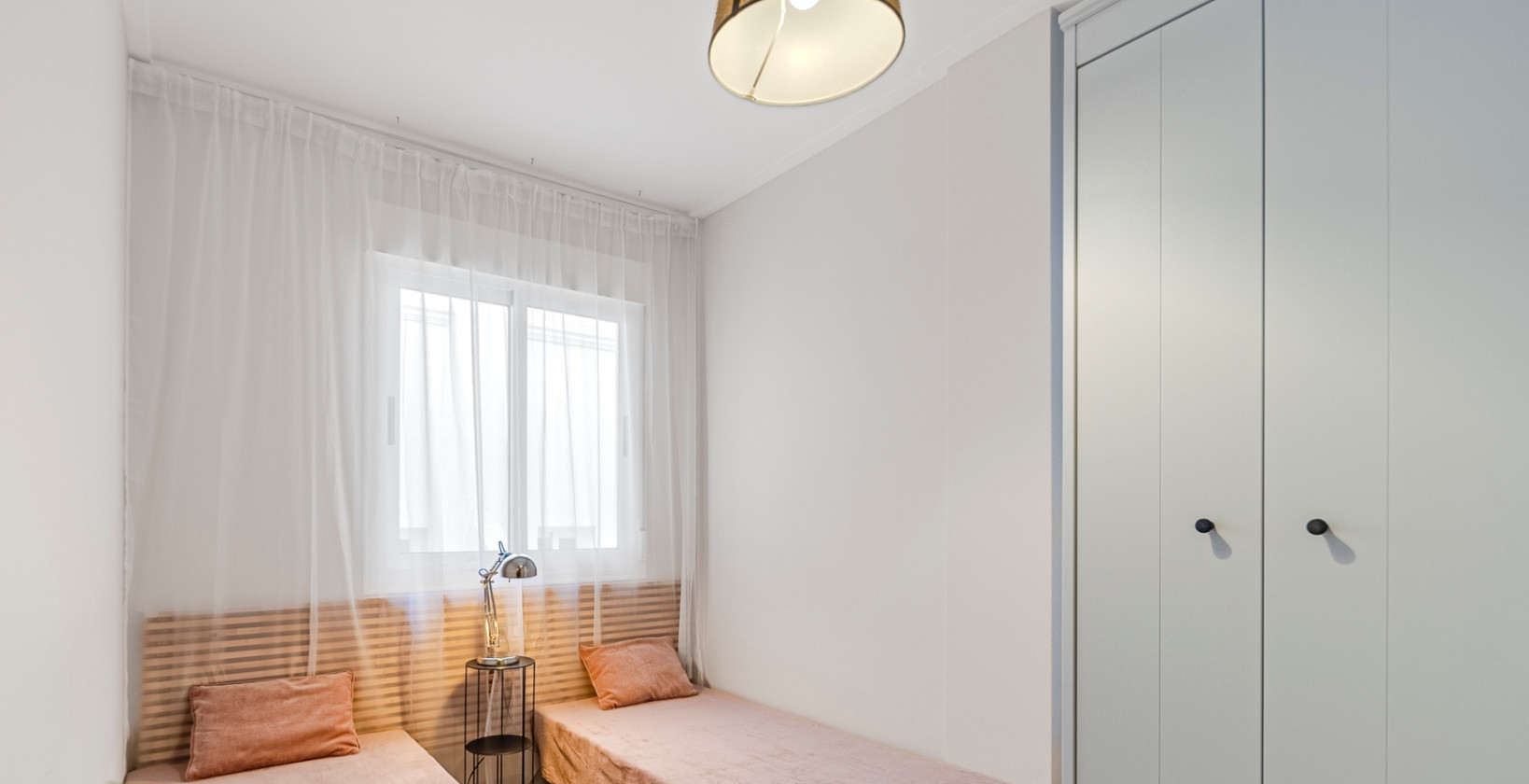 Reventa - Adosado - Los Balcones