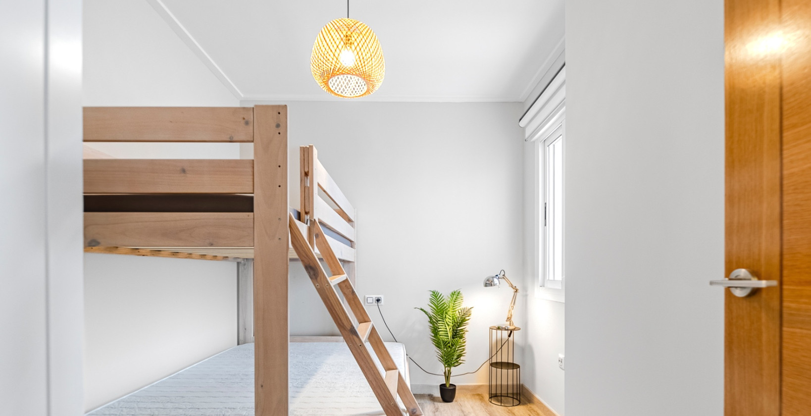 Reventa - Adosado - Los Balcones