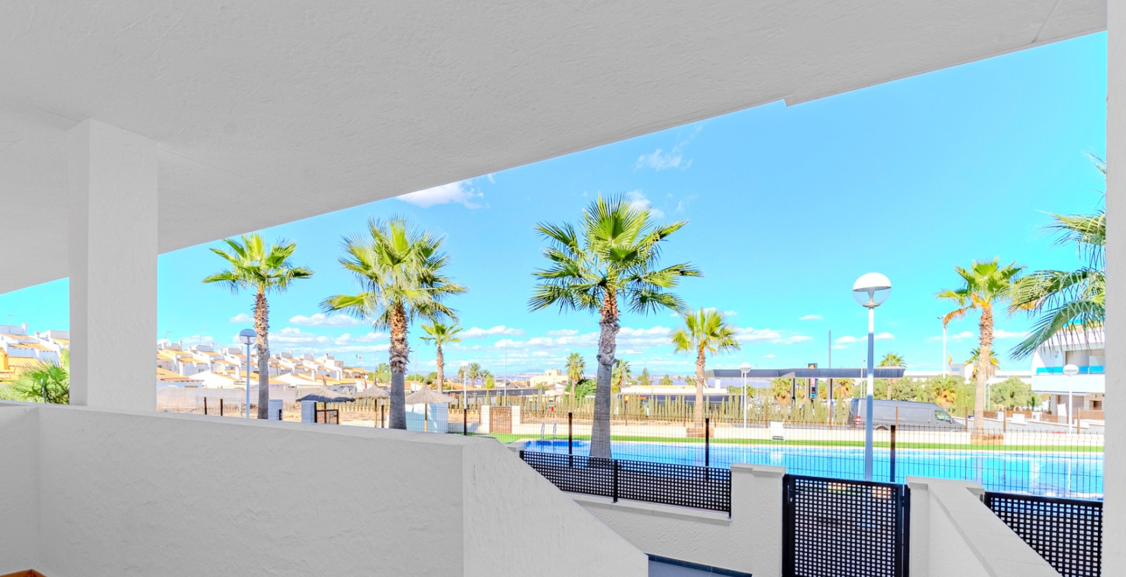 Reventa - Adosado - Los Balcones