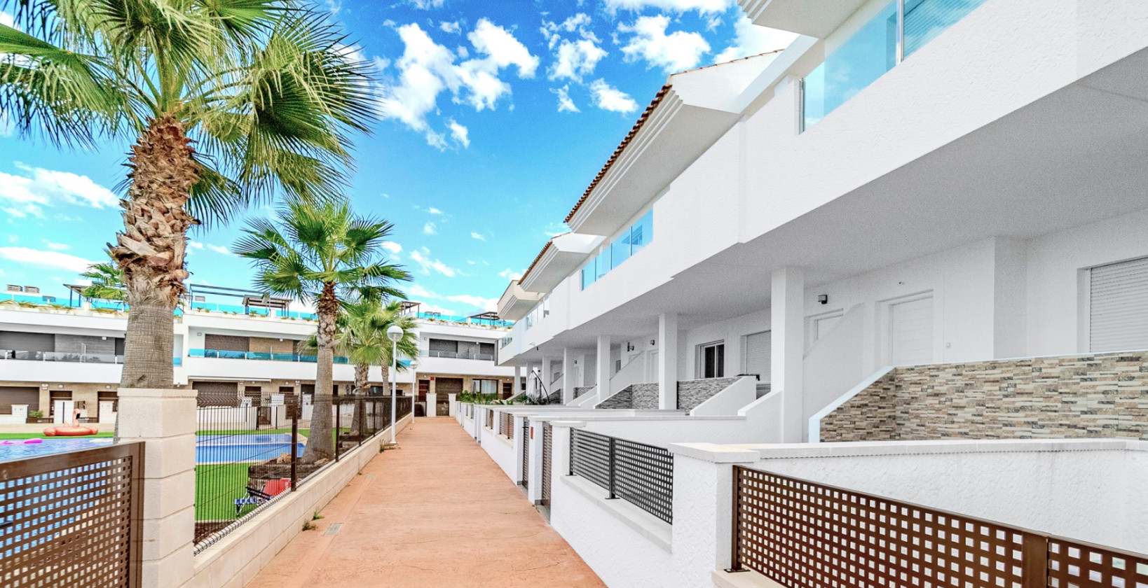 Reventa - Adosado - Los Balcones