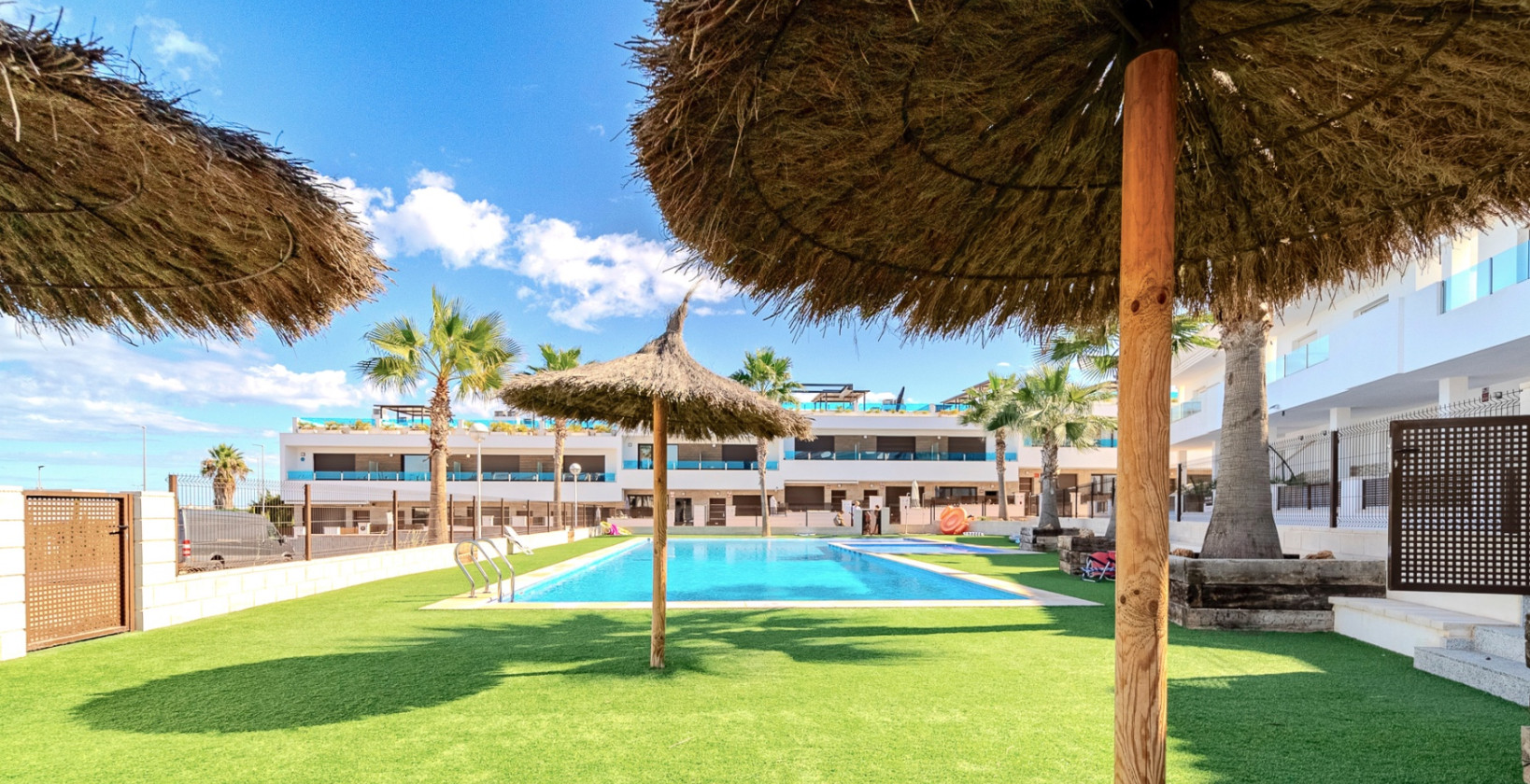 Reventa - Adosado - Los Balcones