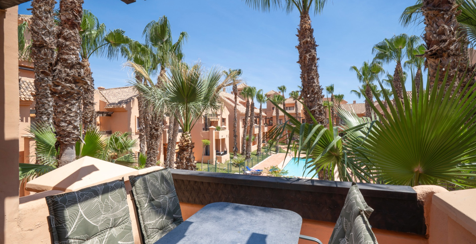 Bruktbolig - Rekkehus - Los Alcazares - Los Montesinos