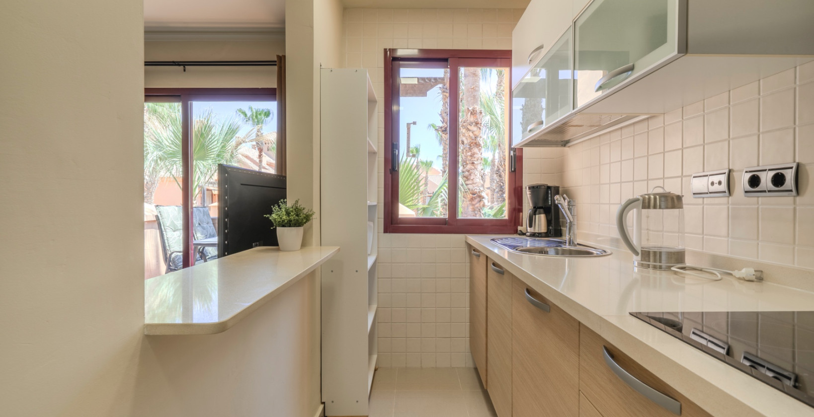 Bruktbolig - Rekkehus - Los Alcazares - Los Montesinos