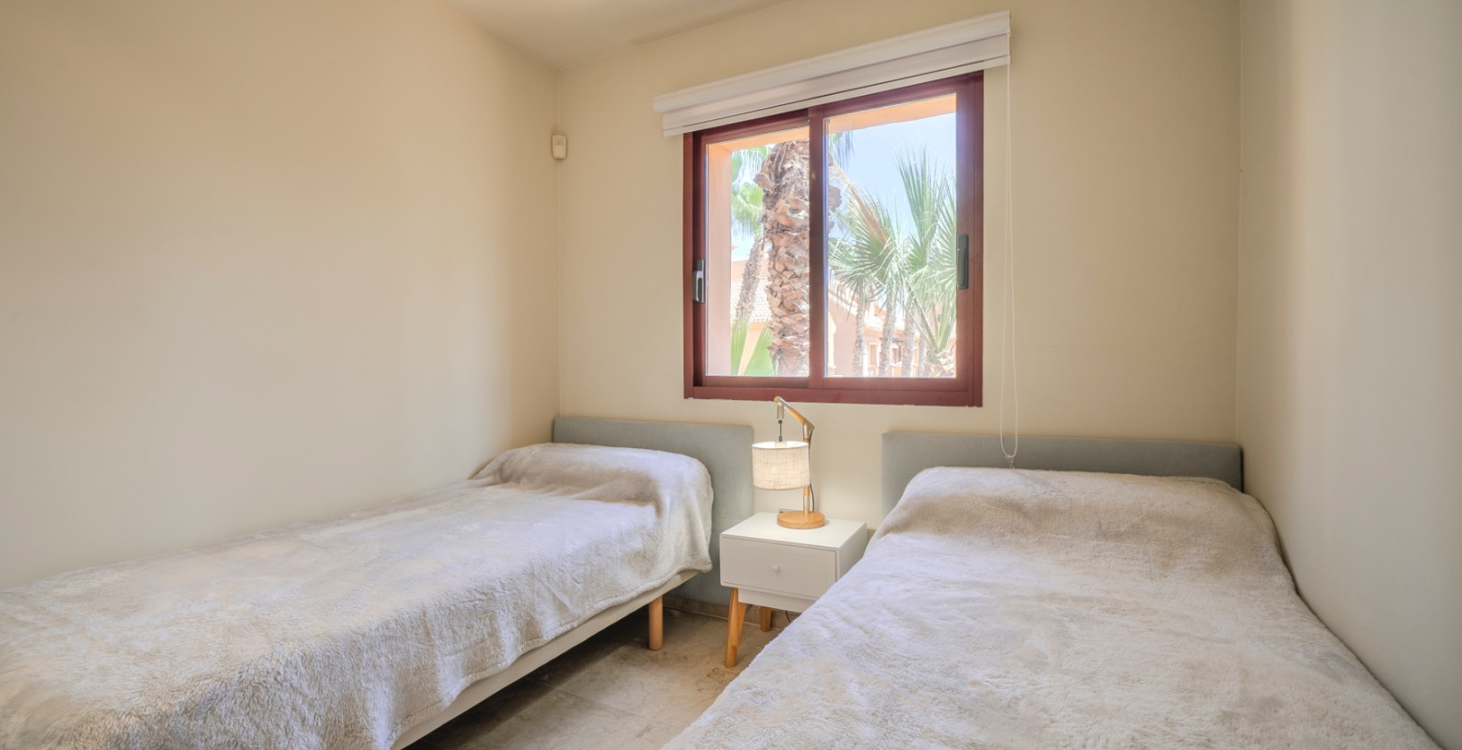 Bruktbolig - Rekkehus - Los Alcazares - Los Montesinos