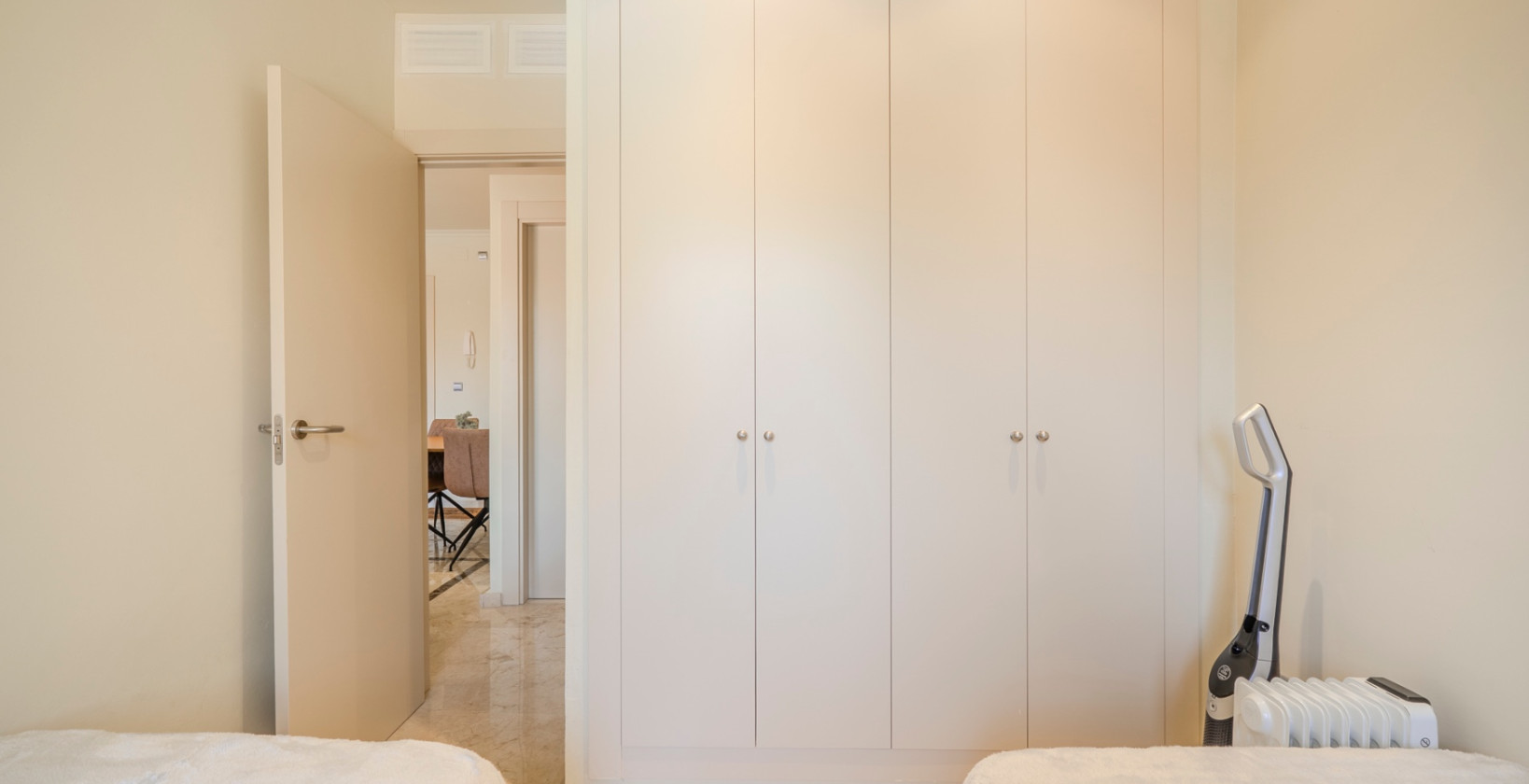 Bruktbolig - Rekkehus - Los Alcazares - Los Montesinos