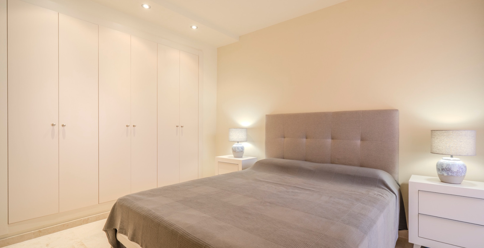 Bruktbolig - Rekkehus - Los Alcazares - Los Montesinos