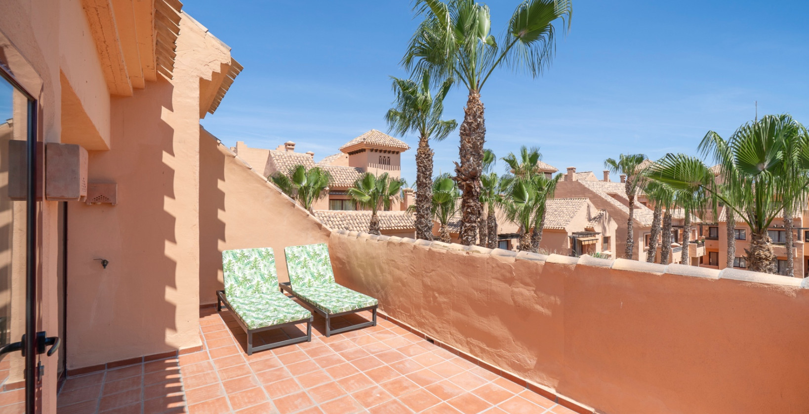 Bruktbolig - Rekkehus - Los Alcazares - Los Montesinos