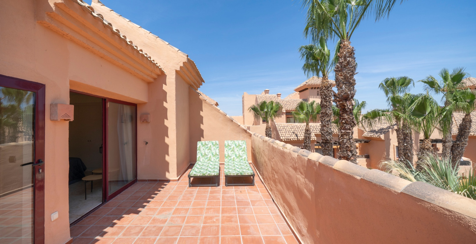 Bruktbolig - Rekkehus - Los Alcazares - Los Montesinos