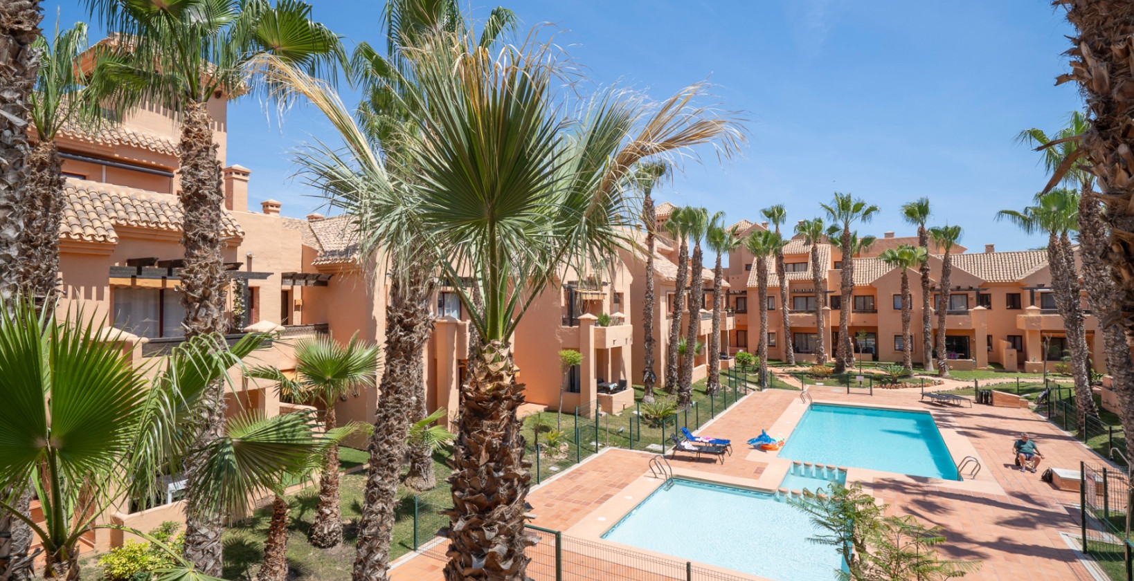 Bruktbolig - Rekkehus - Los Alcazares - Los Montesinos