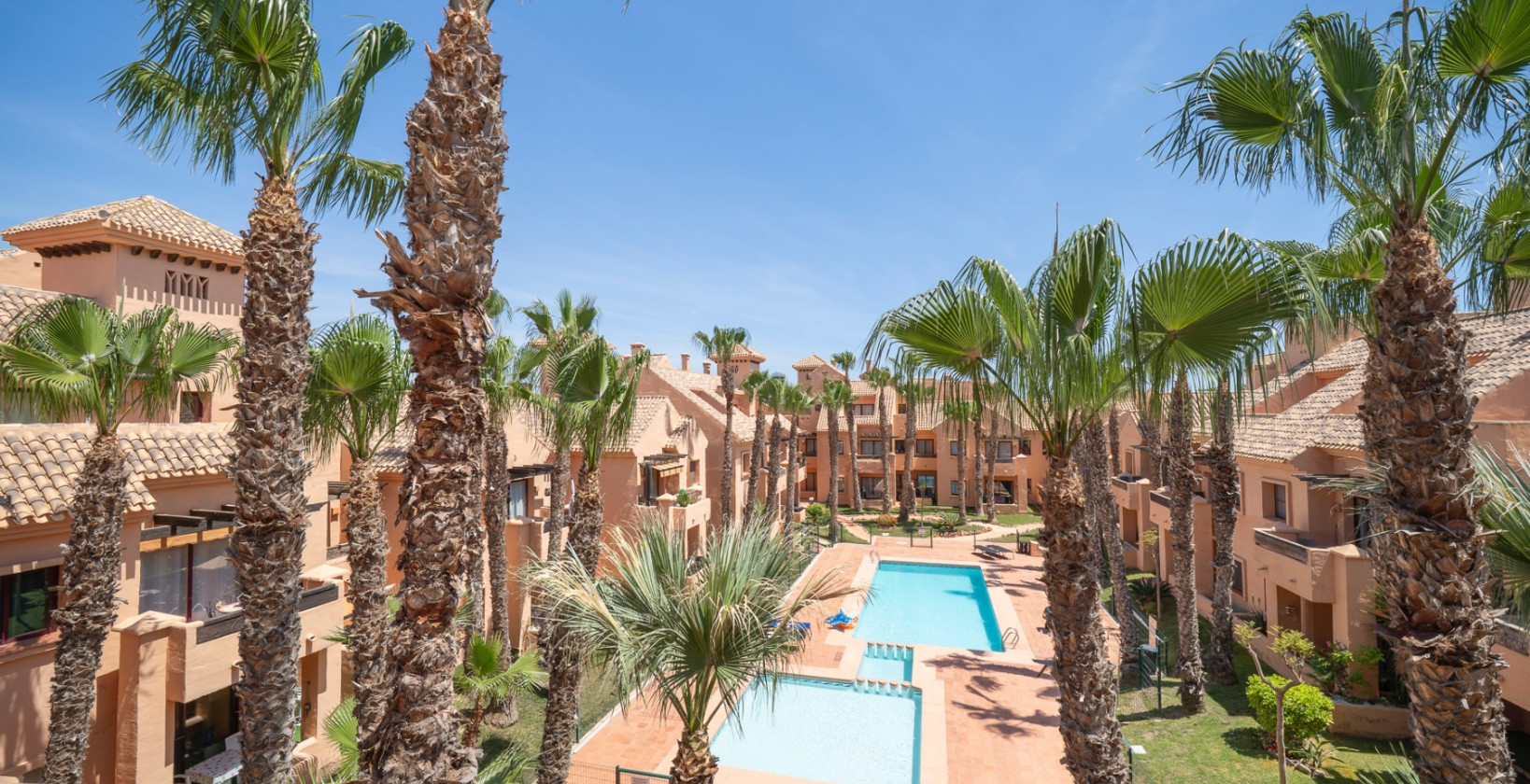 Bruktbolig - Rekkehus - Los Alcazares - Los Montesinos