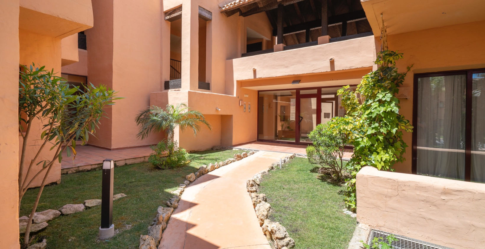 Bruktbolig - Rekkehus - Los Alcazares - Los Montesinos