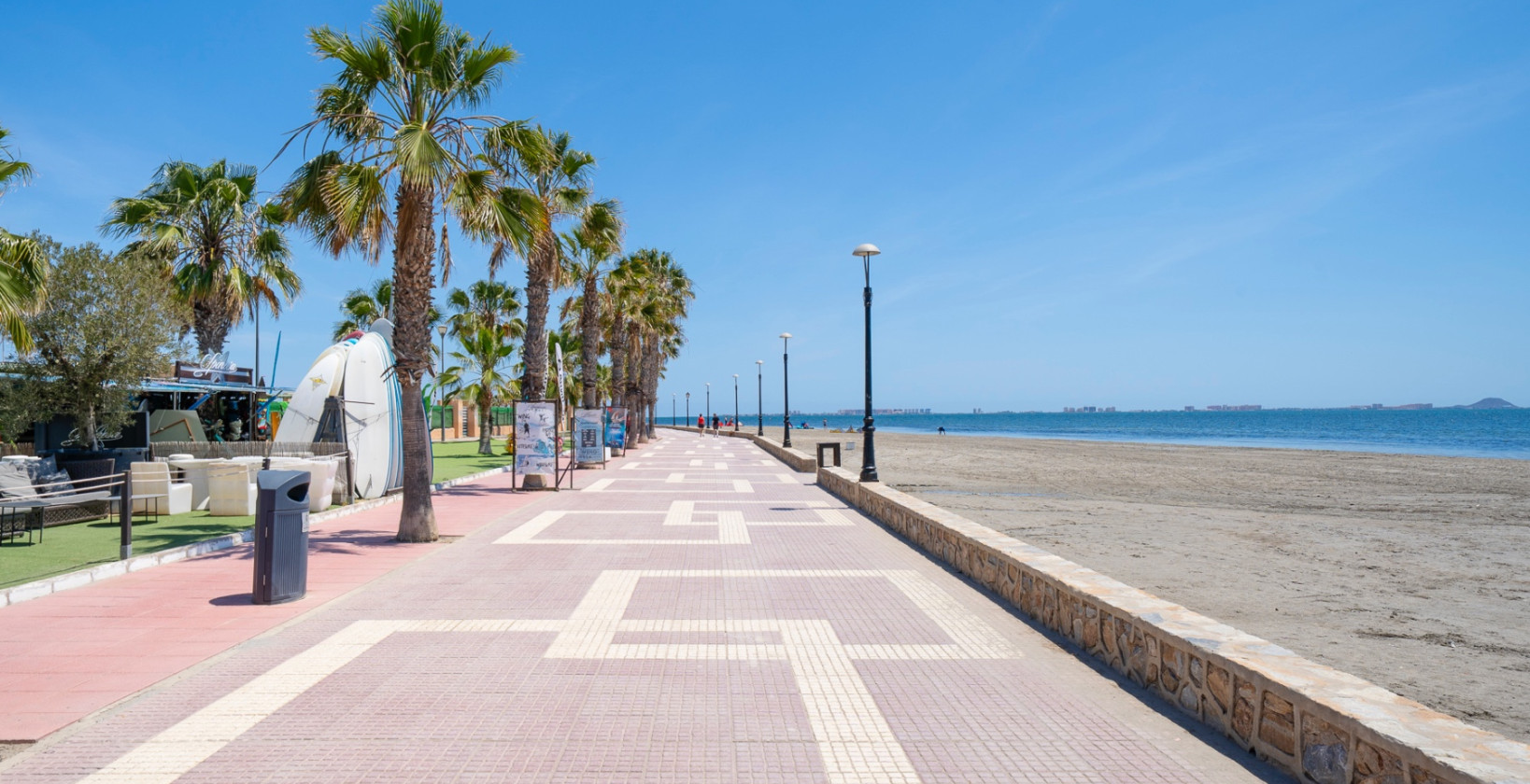 Bruktbolig - Rekkehus - Los Alcazares - Los Montesinos