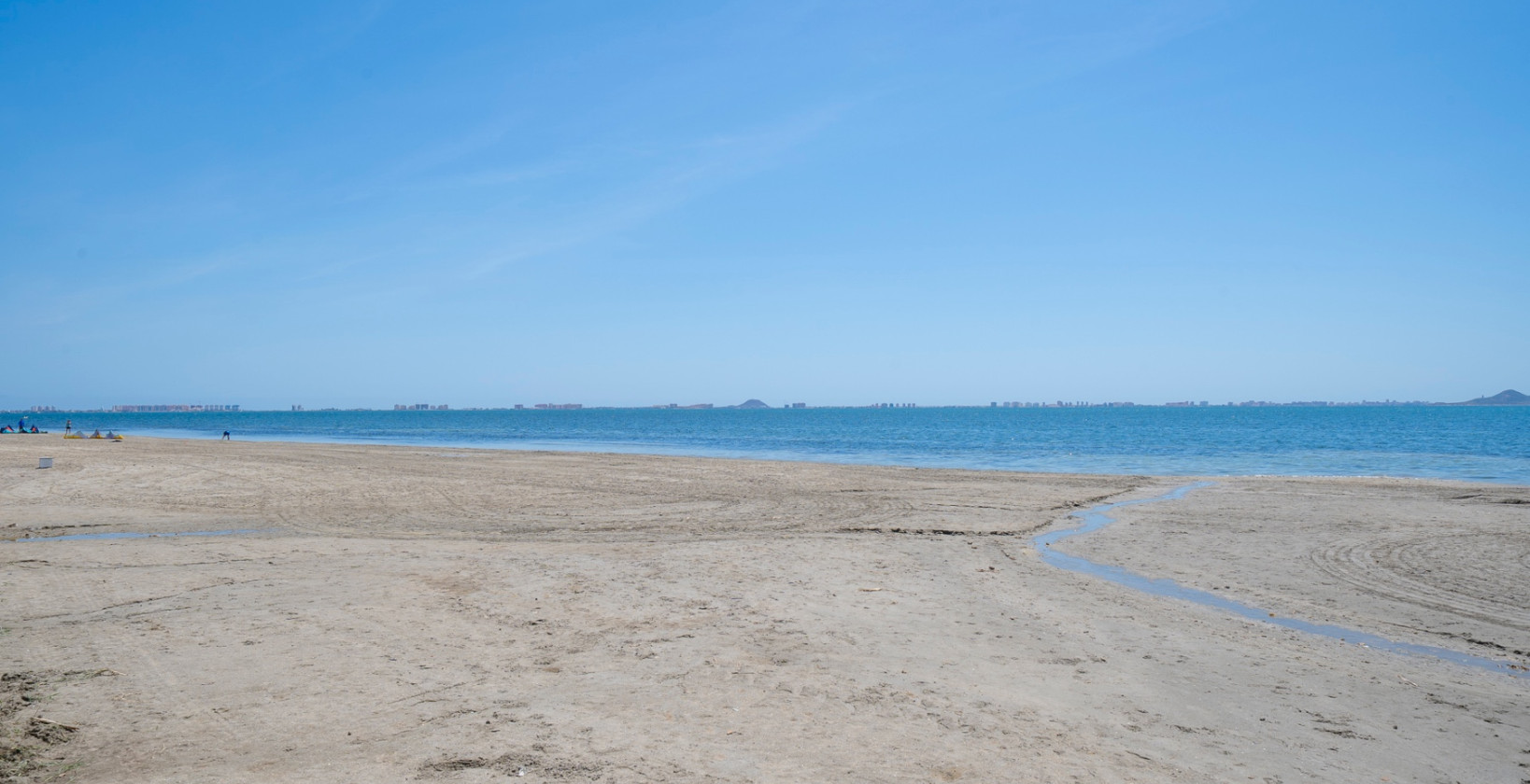 Bruktbolig - Rekkehus - Los Alcazares - Los Montesinos