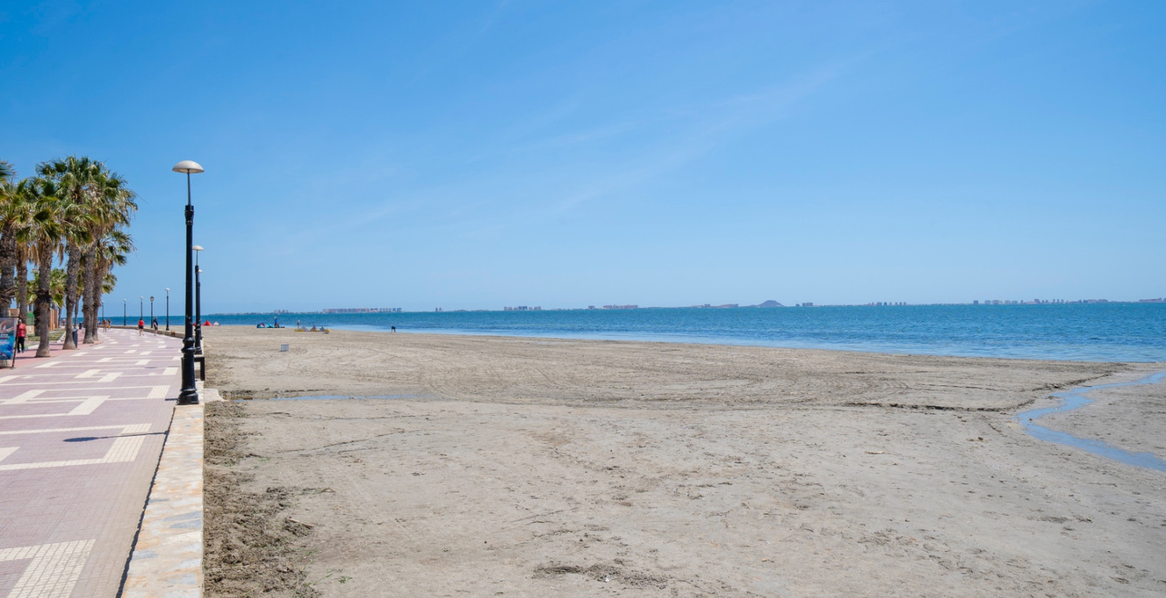 Bruktbolig - Rekkehus - Los Alcazares - Los Montesinos