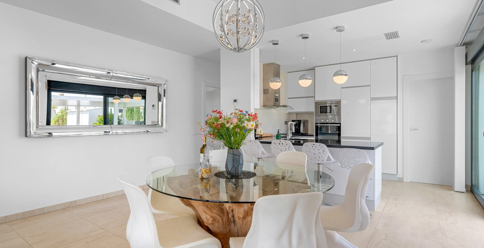 Reventa - Chalet - Orihuela Costa - Villamartín