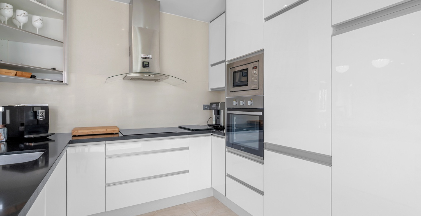 Reventa - Chalet - Orihuela Costa - Villamartín