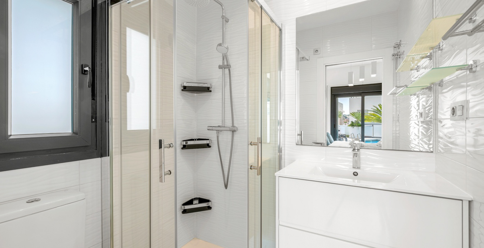 Reventa - Chalet - Orihuela Costa - Villamartín