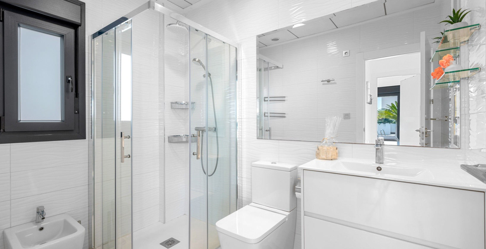 Reventa - Chalet - Orihuela Costa - Villamartín