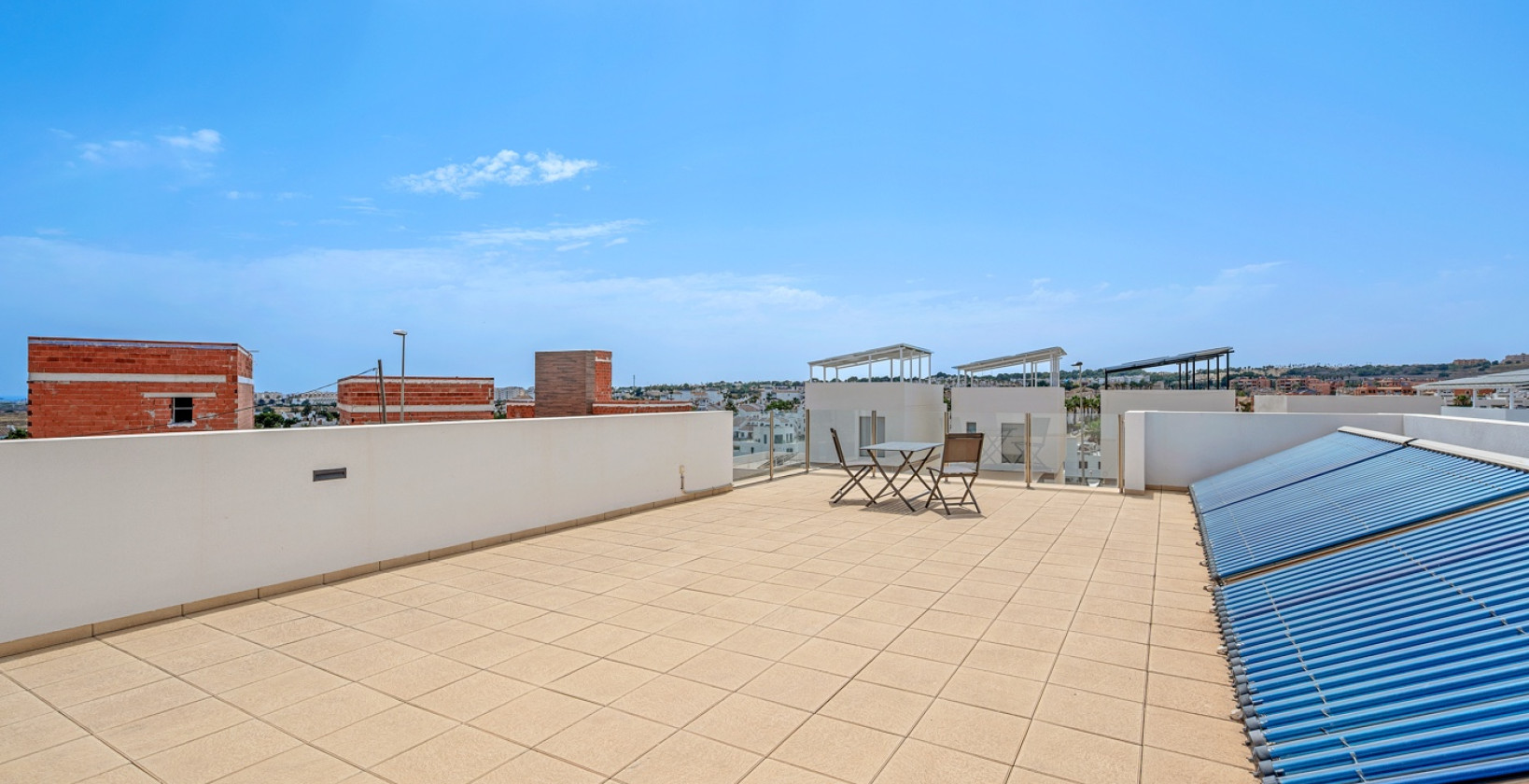 Reventa - Chalet - Orihuela Costa - Villamartín