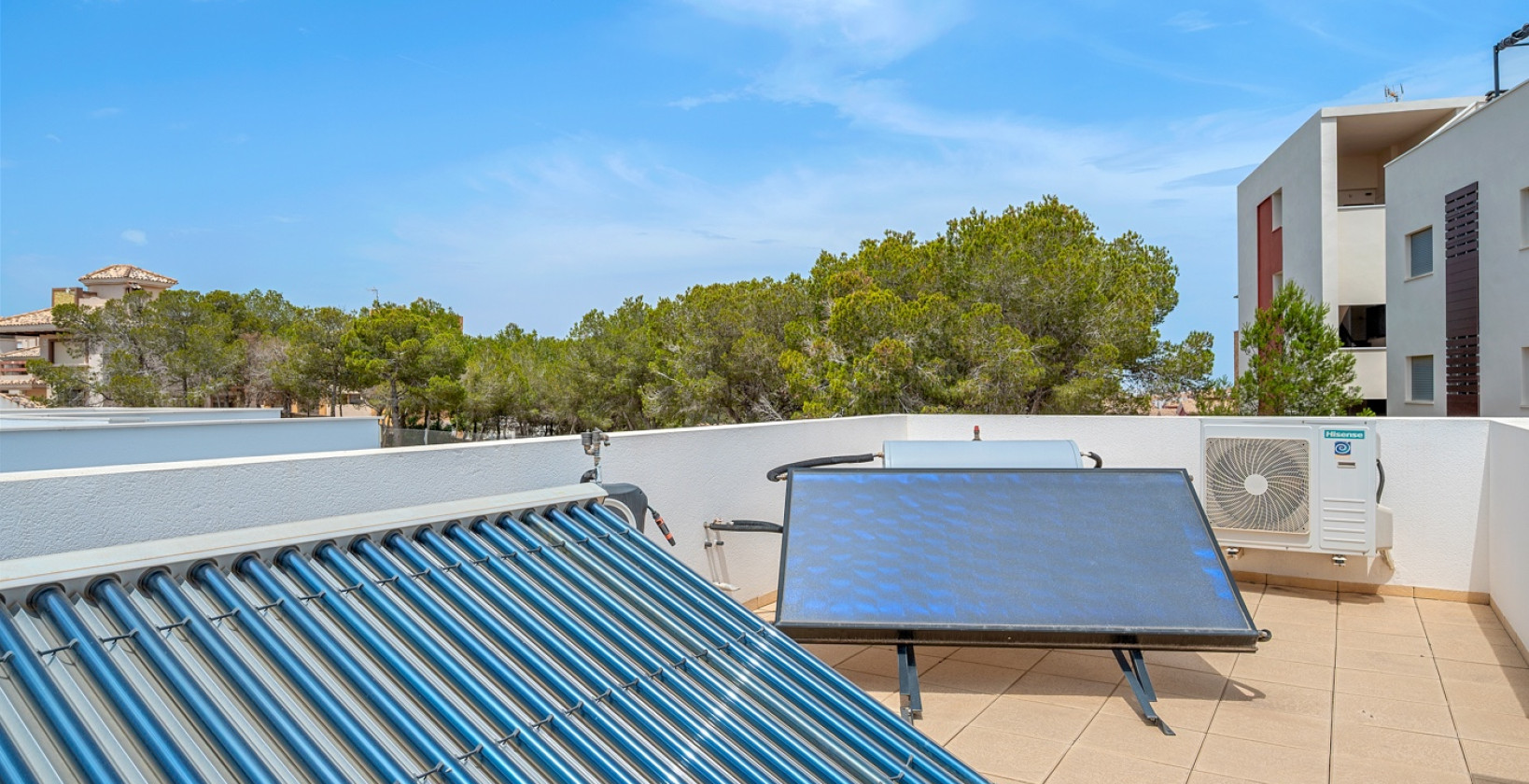 Reventa - Chalet - Orihuela Costa - Villamartín