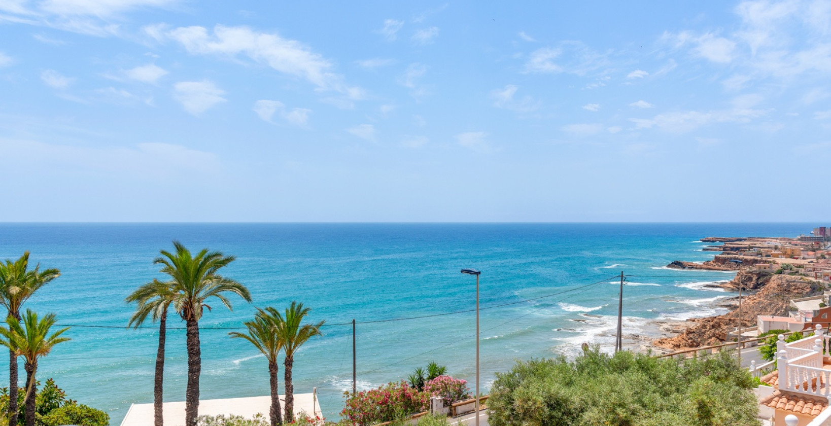 Reventa - Chalet - Torrevieja - torrevieja