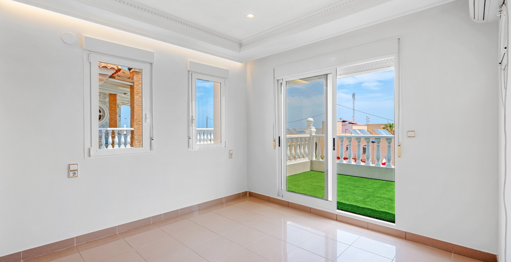 Reventa - Chalet - Torrevieja - torrevieja