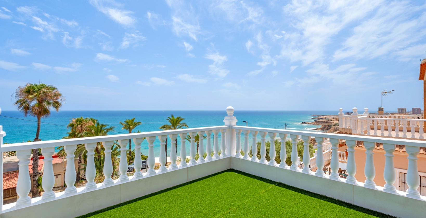 Reventa - Chalet - Torrevieja - torrevieja