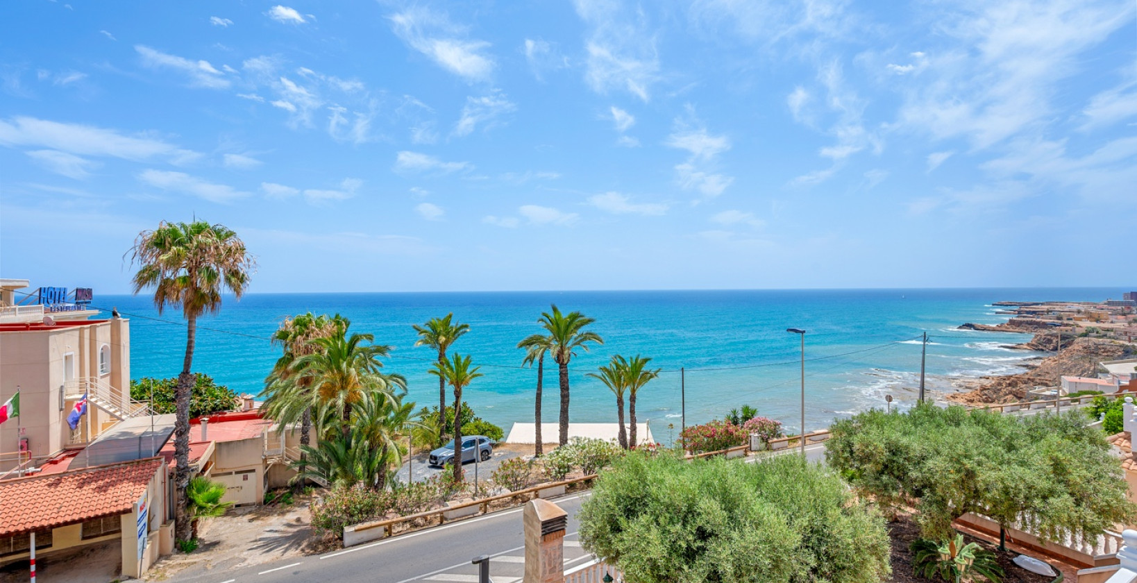 Reventa - Chalet - Torrevieja - torrevieja