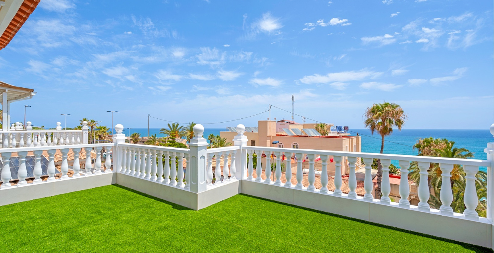 Reventa - Chalet - Torrevieja - torrevieja