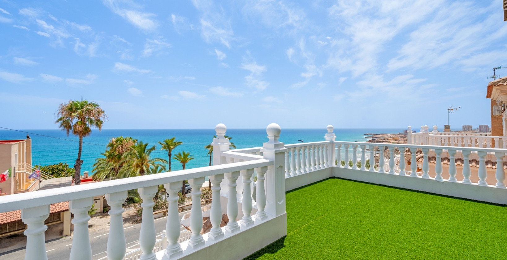 Reventa - Chalet - Torrevieja - torrevieja