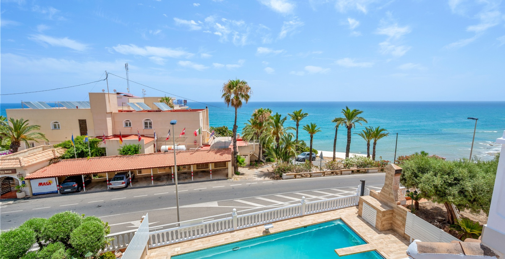 Reventa - Chalet - Torrevieja - torrevieja