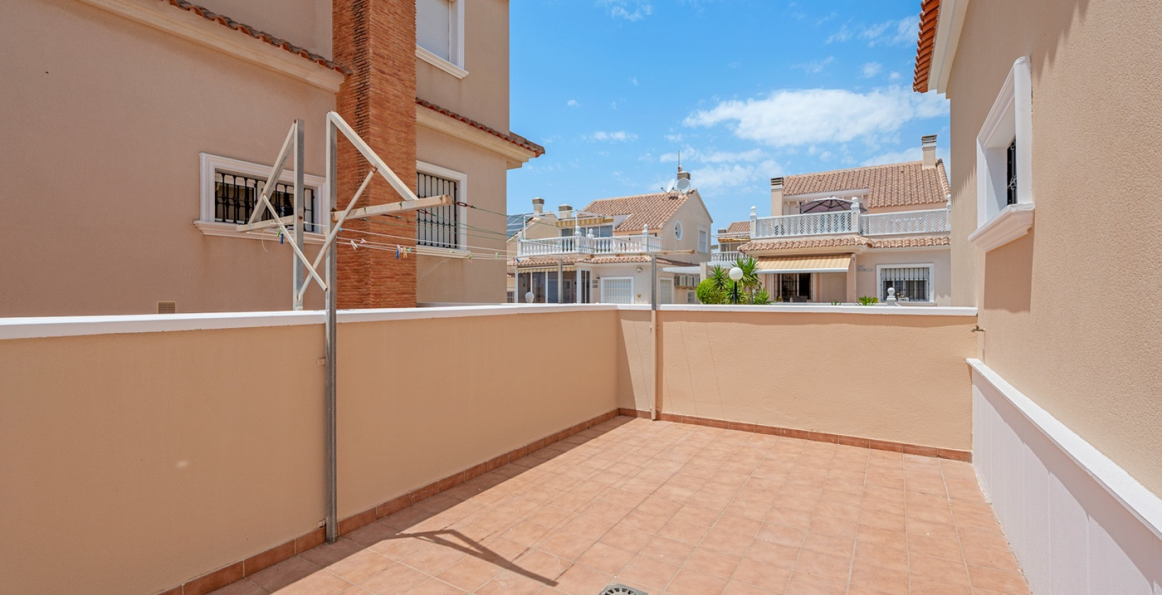 Reventa - Chalet - Torrevieja - torrevieja