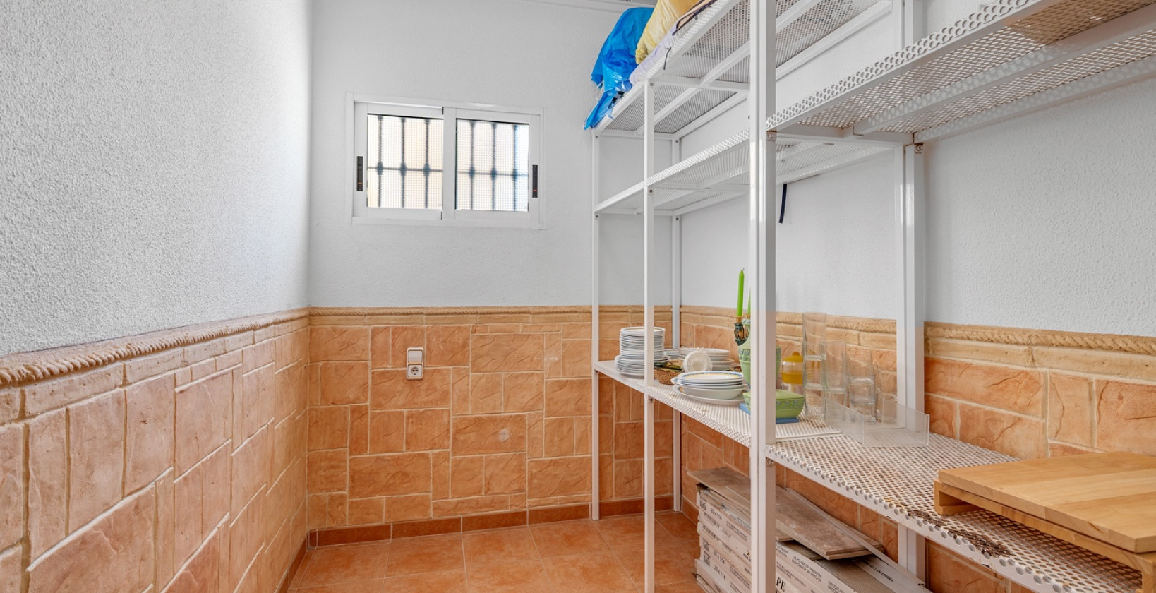 Reventa - Chalet - Torrevieja - torrevieja