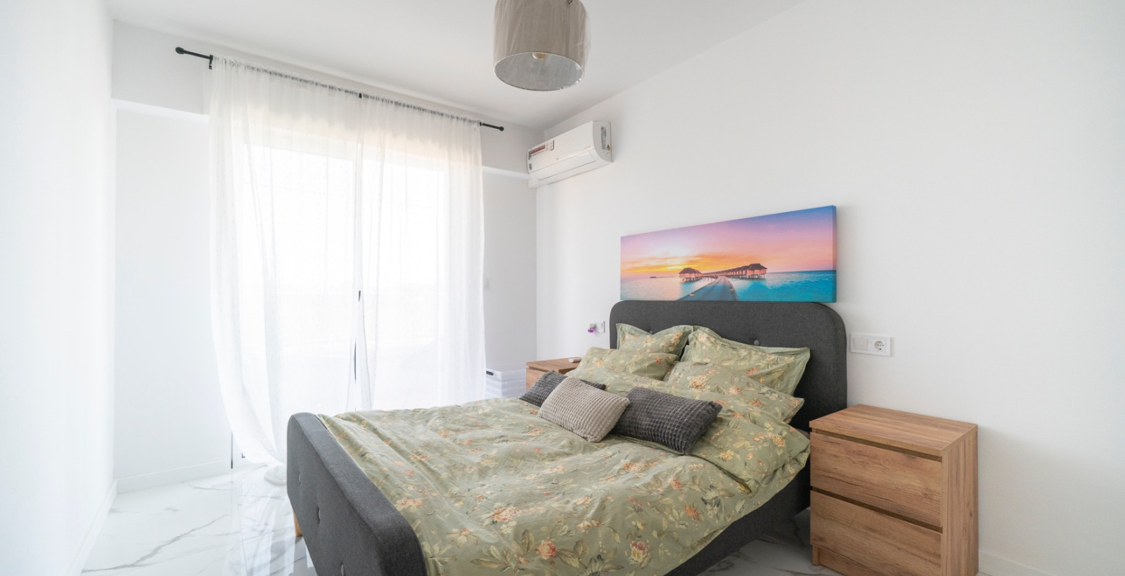 Bruktbolig - Leilighet / leilighet - Orihuela Costa - Punta Prima