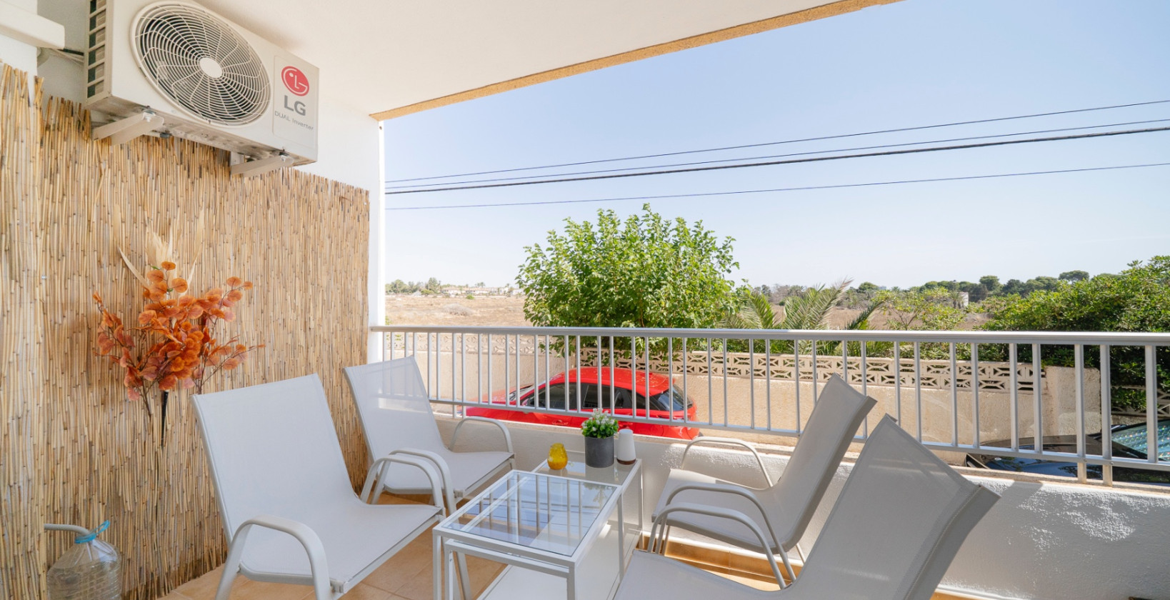 Bruktbolig - Leilighet / leilighet - Orihuela Costa - Punta Prima