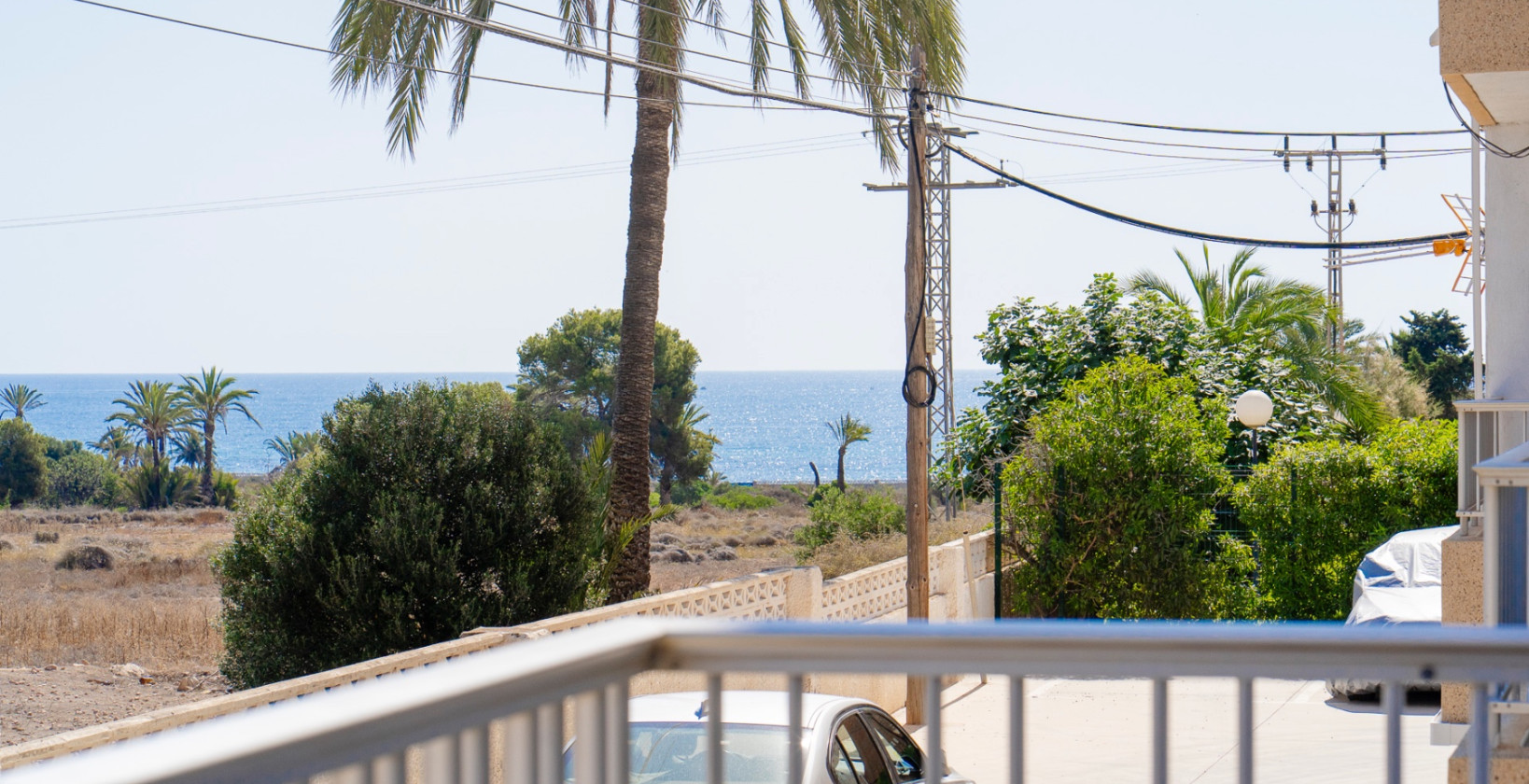 Bruktbolig - Leilighet / leilighet - Orihuela Costa - Punta Prima