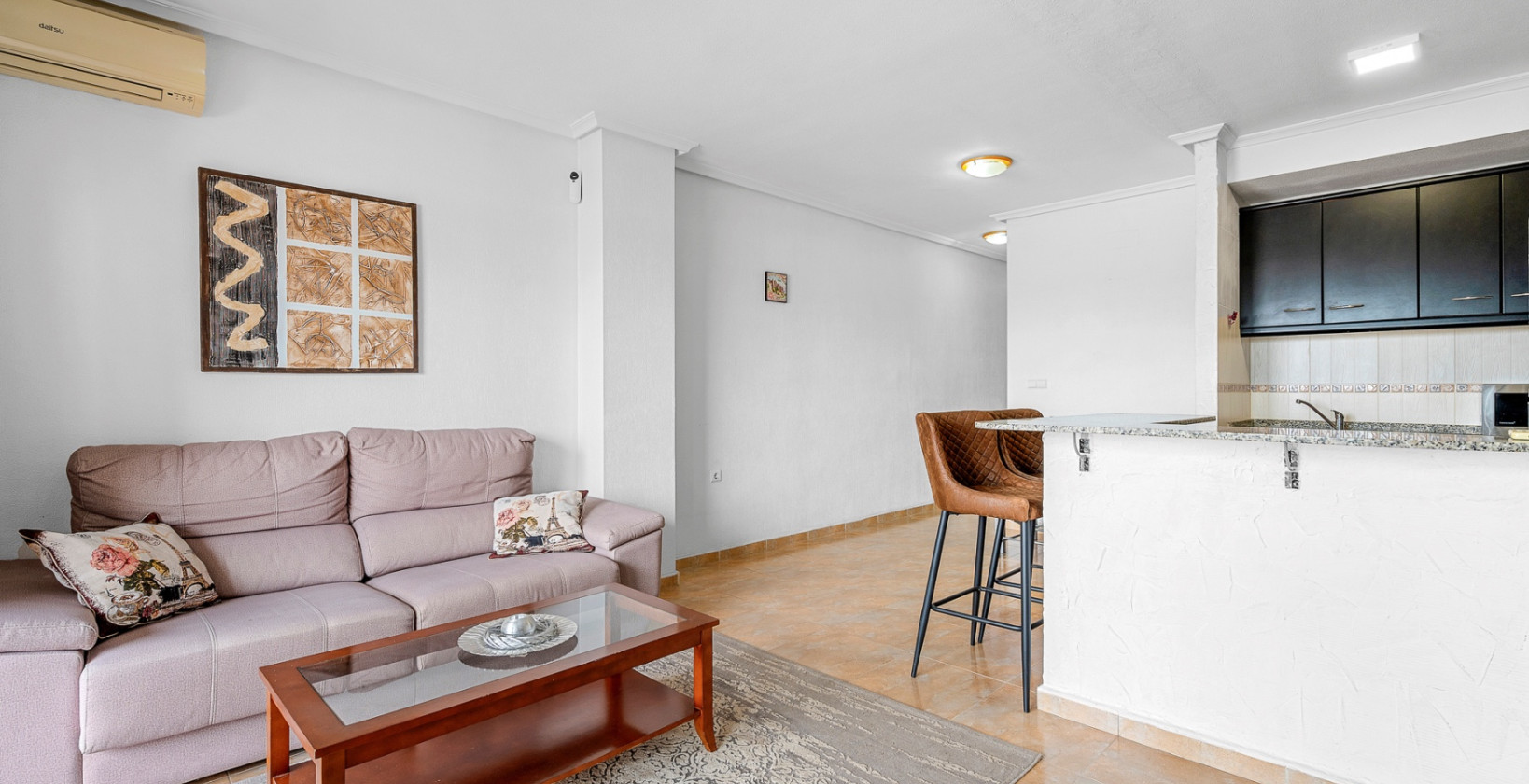 Resale - Penthouse - Almoradi - Almoradí