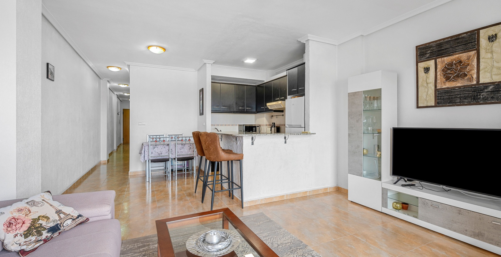 Resale - Penthouse - Almoradi - Almoradí