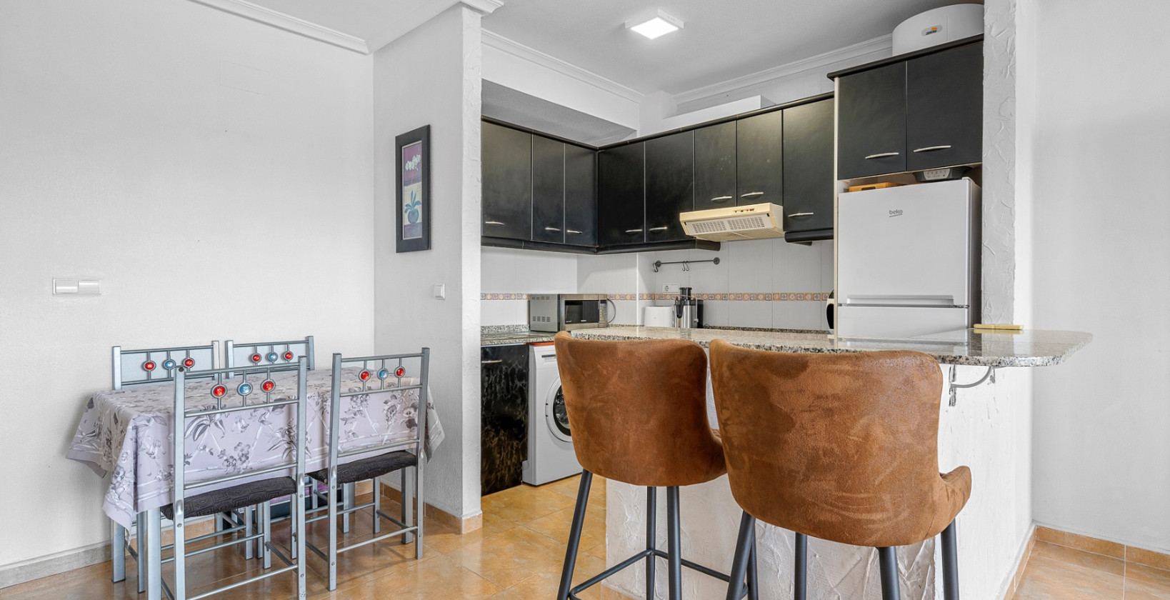 Resale - Penthouse - Almoradi - Almoradí