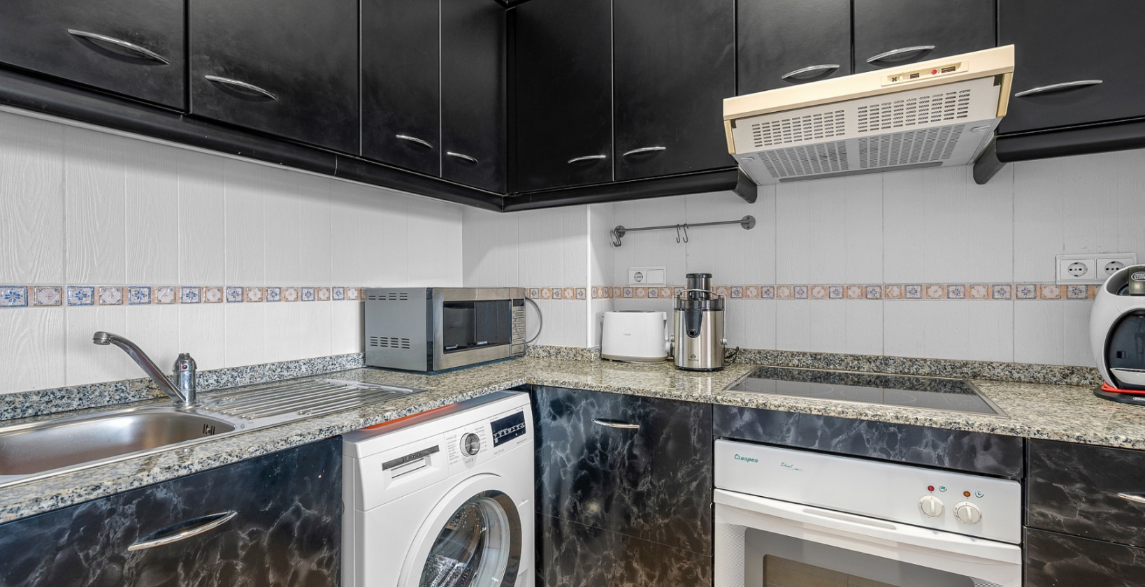 Resale - Penthouse - Almoradi - Almoradí