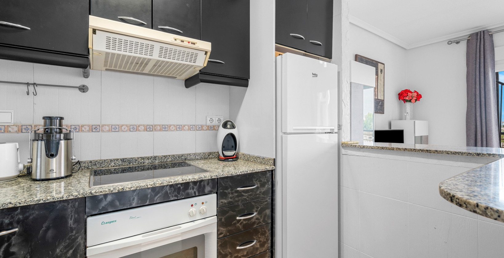 Resale - Penthouse - Almoradi - Almoradí