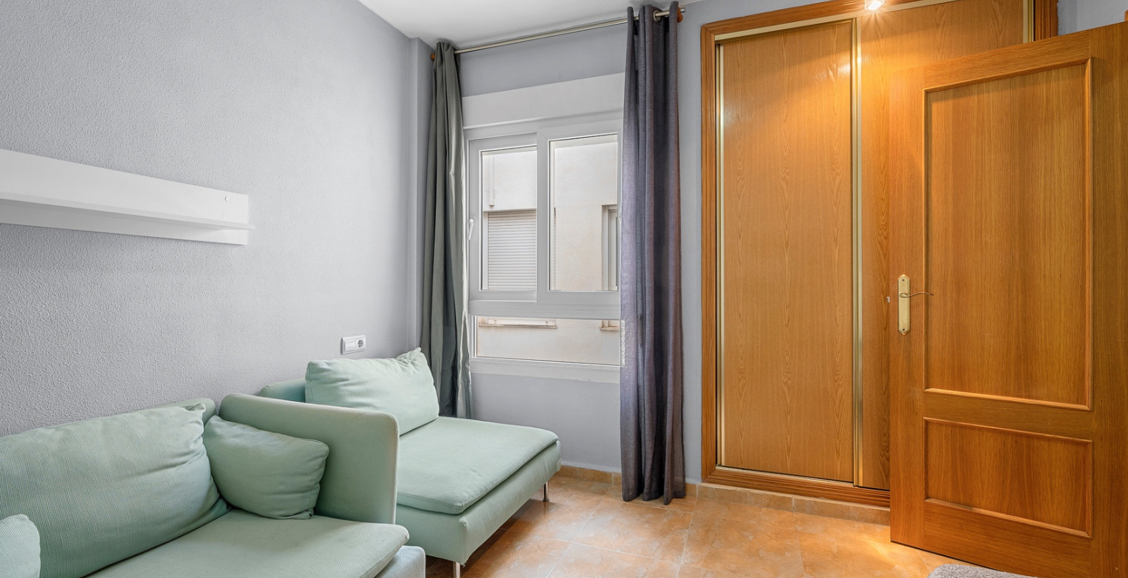 Resale - Penthouse - Almoradi - Almoradí