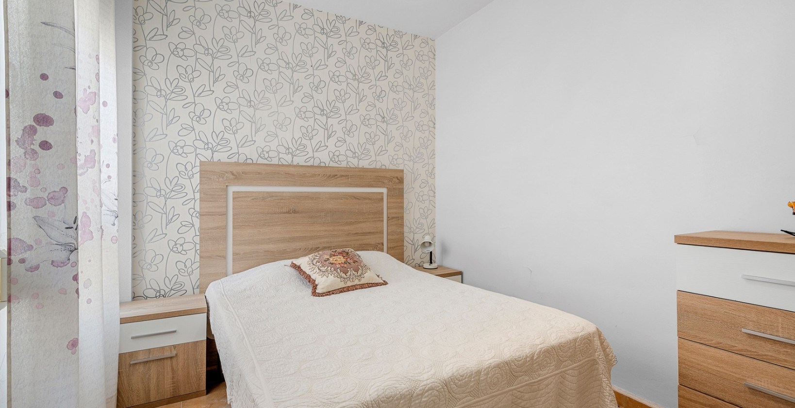 Resale - Penthouse - Almoradi - Almoradí