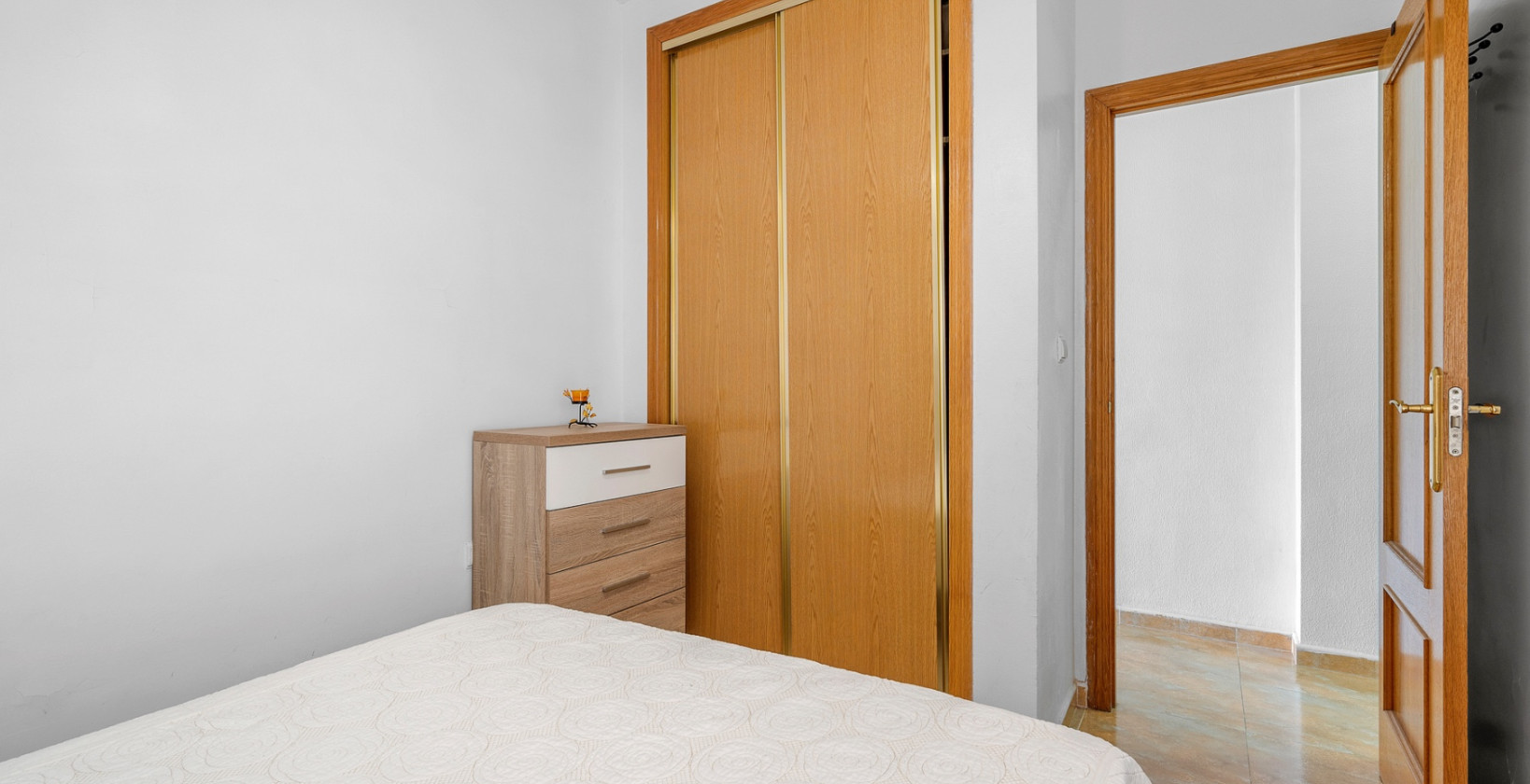 Resale - Penthouse - Almoradi - Almoradí