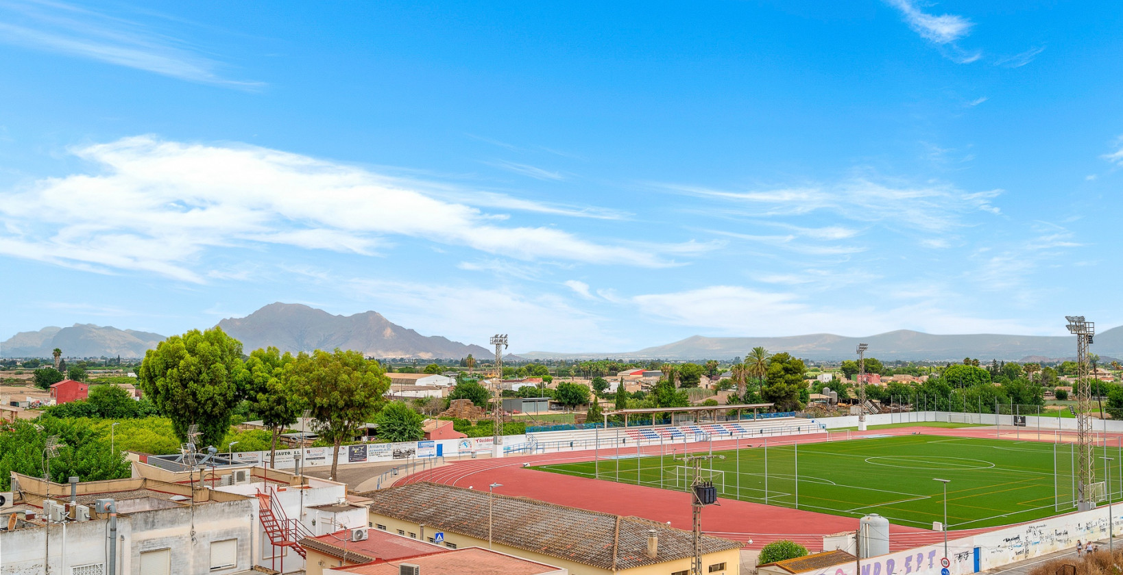 Resale - Penthouse - Almoradi - Almoradí