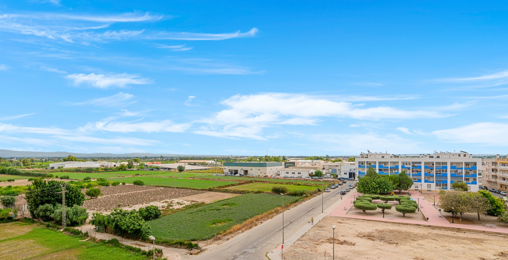 Resale - Penthouse - Almoradi - Almoradí