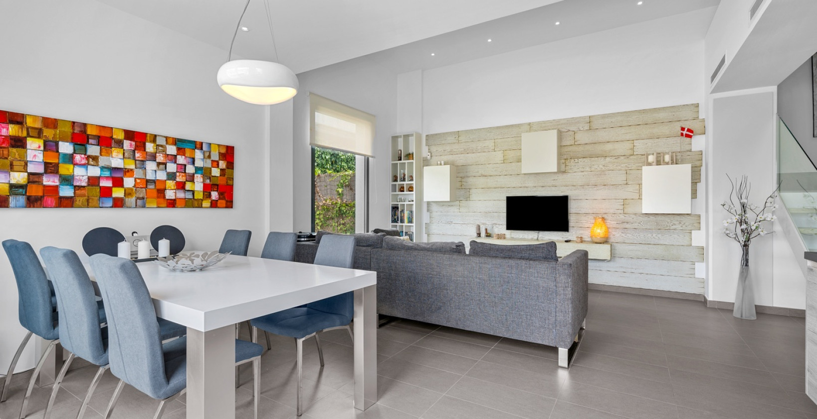 Återförsäljning - Villa - Ciudad Quesada - Rojales - Rojales